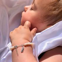 Pulseira de proteção infantil