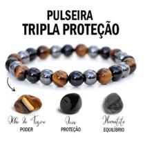 Pulseira de proteção
