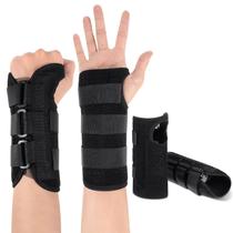 Pulseira de pulso Night Sleep Support Carpal Tunnel SATINIOR, pacote com 2 Pulseira de pulso Night Sleep Support Carpal Tunnel SATINIOR, pacote com 2