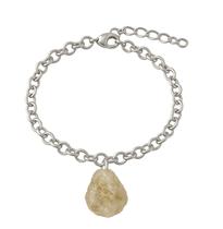 Pulseira de Quartzo Rutilo