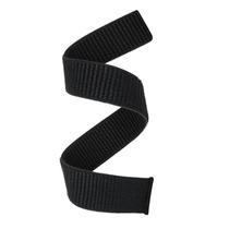 Pulseira de relógio Abanen Hook and Loop Quick Dry para Fenix 8 47 mm
