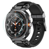Pulseira de relógio AMBand compatível com Samsung Galaxy Watch 7 Ultra 47 mm
