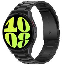 Pulseira de Relógio Anlinser No Gap para Samsung Galaxy Watch 44mm/40mm Pulseira de Relógio Anlinser No Gap para Samsung Galaxy Watch 44mm/40mm