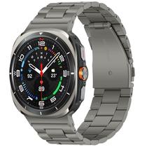 Pulseira de Relógio Anlinser No Gap para Samsung Galaxy Watch 47mm Pulseira de Relógio Anlinser No Gap para Samsung Galaxy Watch 47mm