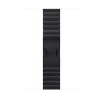 Pulseira de relógio Apple Link 42 mm Space Black