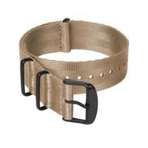 Pulseira de Relógio Archer - Nylon Tecido 18mm