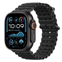Pulseira de relógio Astorgos Ocean compatível com Apple Watch Ultra 2