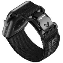 Pulseira de relógio Bandletic compatível com Apple Watch 42 mm Pulseira de relógio Bandletic compatível com Apple Watch 42 mm