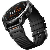 Pulseira de relógio Bandletic compatível com Garmin Fenix 5X/6X/7X Pulseira de relógio Bandletic compatível com Garmin Fenix 5X/6X/7X
