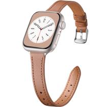 Pulseira de relógio Charlam compatível com Apple 41 mm/40 mm/38 mm/42 mm/44 mm