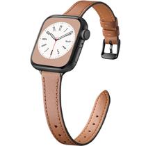 Pulseira de relógio Charlam compatível com Apple 41 mm 40 mm 38 mm 42 mm