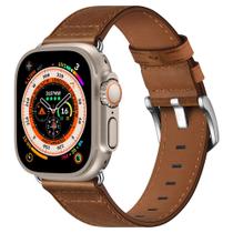 Pulseira de relógio CINORS Big Wrist XL Band para Apple Watch Ultra2