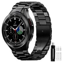 Pulseira de relógio compatível com GOLDTOLUCK Samsung Galaxy 47mm Ultra Pulseira de relógio compatível com GOLDTOLUCK Samsung Galaxy 47mm Ultra