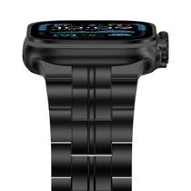 Pulseira de relógio compatível com iiteeology Apple Watch Ultra 2 46 mm Pulseira de relógio compatível com iiteeology Apple Watch Ultra 2 46 mm