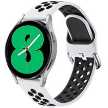 Pulseira de relógio compatível com Lerobo Samsung Galaxy Watch 7/6/5/4