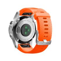 Pulseira de relógio compatível com NotoCity Fenix 5S/6S para Fenix 8 43mm