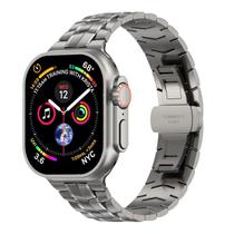 Pulseira de relógio CSJCUBIC Titanium Ultra/Ultra 2 Band Apple Watch Pulseira de relógio CSJCUBIC Titanium Ultra/Ultra 2 Band Apple Watch