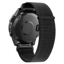 Pulseira de Relógio CUZOW para Garmin Fenix 8 (51mm), 7X, 6X Pro, 5X Plus