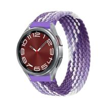 Pulseira De Relógio De 20mm 22mm Para Samsung Galaxy Watch 4 5 6 pro Classic Huawei GT 2e 3 4 40mm