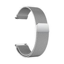 Pulseira De Relógio De Aço Inoxidável Milanese De 14mm, 16mm, 18mm, 20mm, 22mm, Bracelete Magnético Pulseira De Relógio De Aço Inoxidável Milanese De 14mm, 16mm, 18mm, 20mm, 22mm, Bracelete Magnético