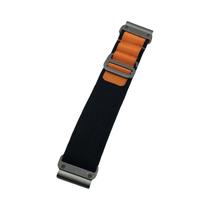 Pulseira De Relógio De Liberação Rápida Em Nylon Para Garmin Fenix7 7X 6X pro Enduro Instinct EPIX