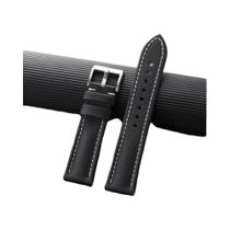 Pulseira De Relógio De Lona Impermeável De Nylon Com Liberação Rápida Para Blancpain 18mm 19mm 20mm