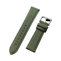 Pulseira De Relógio De Nylon Com Liberação Rápida De 20mm 22mm Com Fecho Borboleta Para Omega Seiko Pulseira De Relógio De Nylon Com Liberação Rápida De 20mm 22mm Com Fecho Borboleta Para Omega Seiko