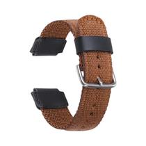 Pulseira De Relógio De Nylon De 18mm Para Casio AE1200 1300 W800H SGW400 F91W F84 F105 108 A158 168 Pulseira De Relógio De Nylon De 18mm Para Casio AE1200 1300 W800H SGW400 F91W F84 F105 108 A158 168