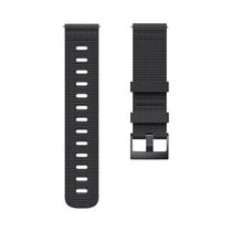 Pulseira De Relógio De Nylon De 24mm Para Suunto 9 7 9 Baro D5 Spartan Sport