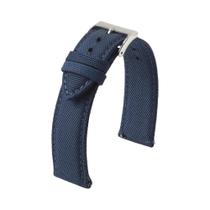 Pulseira De Relógio De Nylon Impermeável Com Liberação Rápida 18mm-24mm, Bracelete Esportivo Premium
