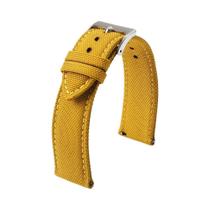 Pulseira De Relógio De Nylon Impermeável Com Liberação Rápida 18mm-24mm, Cinto Esportivo Para Homens