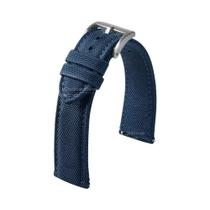 Pulseira De Relógio De Nylon Impermeável De 20mm 22mm Com Liberação Rápida Para Omega Seiko Rolex