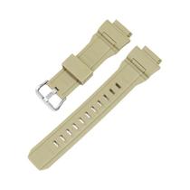 Pulseira de relógio de silicone para homens Catren GW-9300/9400 G9300 Series