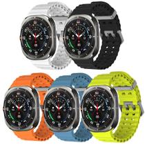 Pulseira de Relógio EANWireless para Samsung Galaxy Watch 7 Ultra