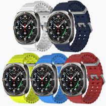 Pulseira de Relógio EANWireless para Samsung Galaxy Watch 7 Ultra