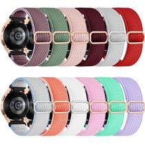 Pulseira de Relógio Easuny para Samsung Galaxy Watch 40-47mm