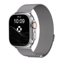Pulseira de relógio FineStone Milanese Loop Stainless Steel Ultra 2/1 Pulseira de relógio FineStone Milanese Loop Stainless Steel Ultra 2/1