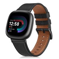 Pulseira de relógio Fintie compatível com Fitbit Versa 4/3/Sense