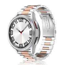 Pulseira de relógio Fintie compatível com Samsung Galaxy Watch 5 Pro