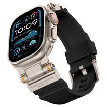 Pulseira de relógio FOAMUNOC compatível com Apple Watch Ultra 2/1