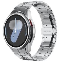Pulseira de Relógio FULLIFE para Samsung Galaxy Watch 4/7 (40-47mm)