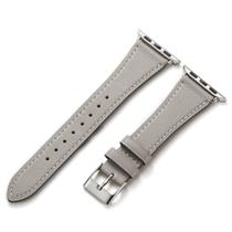 Pulseira de Relógio HANDODO em Couro Genuíno Italiano para Apple Watch 38-42mm Pulseira de Relógio HANDODO em Couro Genuíno Italiano para Apple Watch 38-42mm