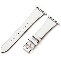 Pulseira de Relógio HANDODO em Couro Genuíno Italiano para Apple Watch 38-42mm Pulseira de Relógio HANDODO em Couro Genuíno Italiano para Apple Watch 38-42mm