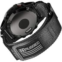Pulseira de relógio hemsut h compatível com Garmin Fēnix/Forerunner