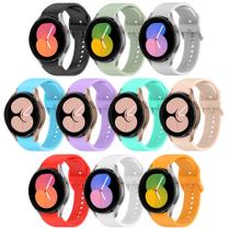 Pulseira de Relógio HSWAI para Samsung Galaxy Watch 7/6/5/4