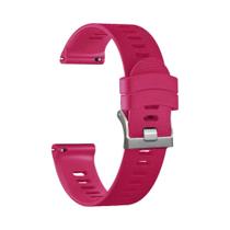 Pulseira De Relógio Inteligente Garmin Forerunner 245 645 Music De 20MM Compatível