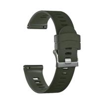Pulseira De Relógio Inteligente Garmin Forerunner 245 645 Music De 20MM Compatível