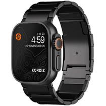 Pulseira de relógio KORDIZ Titanium T01 Max para Apple Watch ULTRA 2