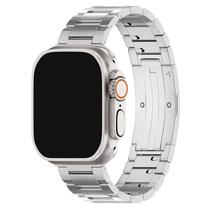 Pulseira de relógio LDFAS compatível para Apple Watch Ultra 2 49 mm