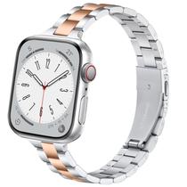 Pulseira de Relógio Lenrao 40mm para Apple Watch - Compatível com Mulheres